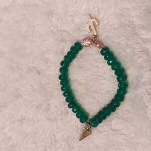 Erimish 7" stretch bracelet New